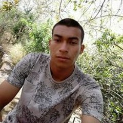 Gilber Jose Sibaja Urbina