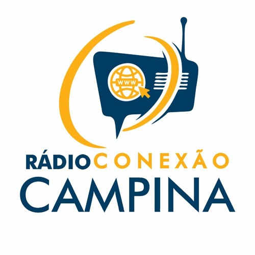 Conexão Campina’s avatar