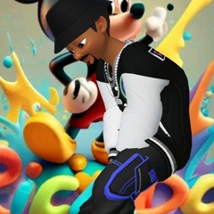 Ricardo Luxin