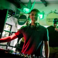 DJ KAYDEN ATCHA