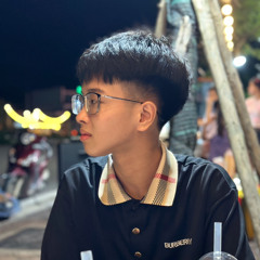 Blue Anh