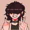 Dum_pansexual River/Lily