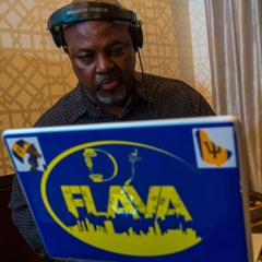 DJ FLAVA BK
