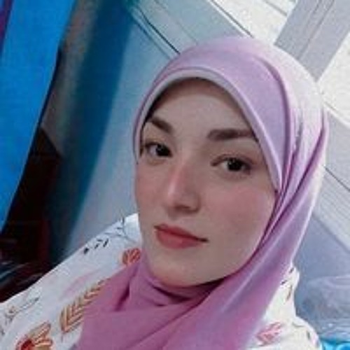 Esraa Fakhry’s avatar