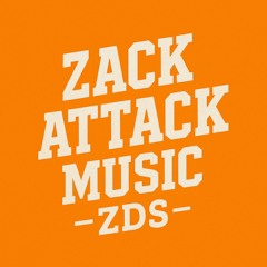 Zack Attack Music ZDS