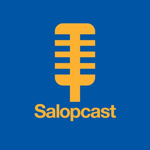 Salopcast’s avatar