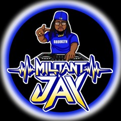Militant Jay
