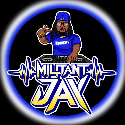 Militant Jay’s avatar