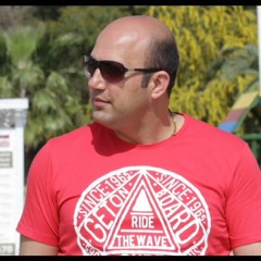 ناصر زینعلی،  حال چشات و میخرم