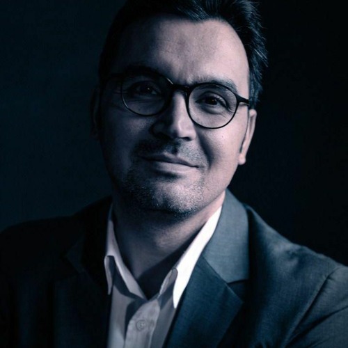 Seyed Reza Hoseini’s avatar