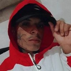 Braian Vg Oh Moreno Tatuado