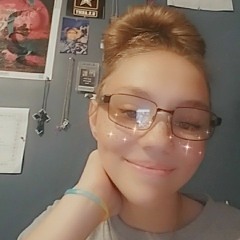 Kenzie❤️