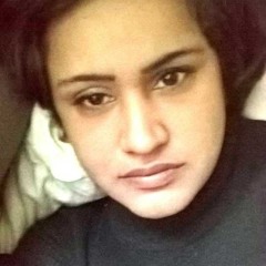 Nadia Shaheen