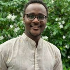 Mohamed Esmail Adam