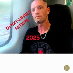 DJNXTLEVELS-ARTIST