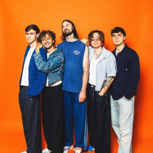 Everything Everything