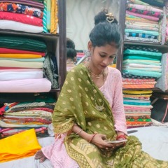 Shiwani Kashyap