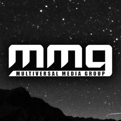 Multiversal Media Group [MMG]’s avatar