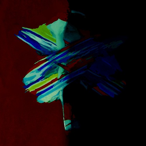 Arcade Fire Postcard 1