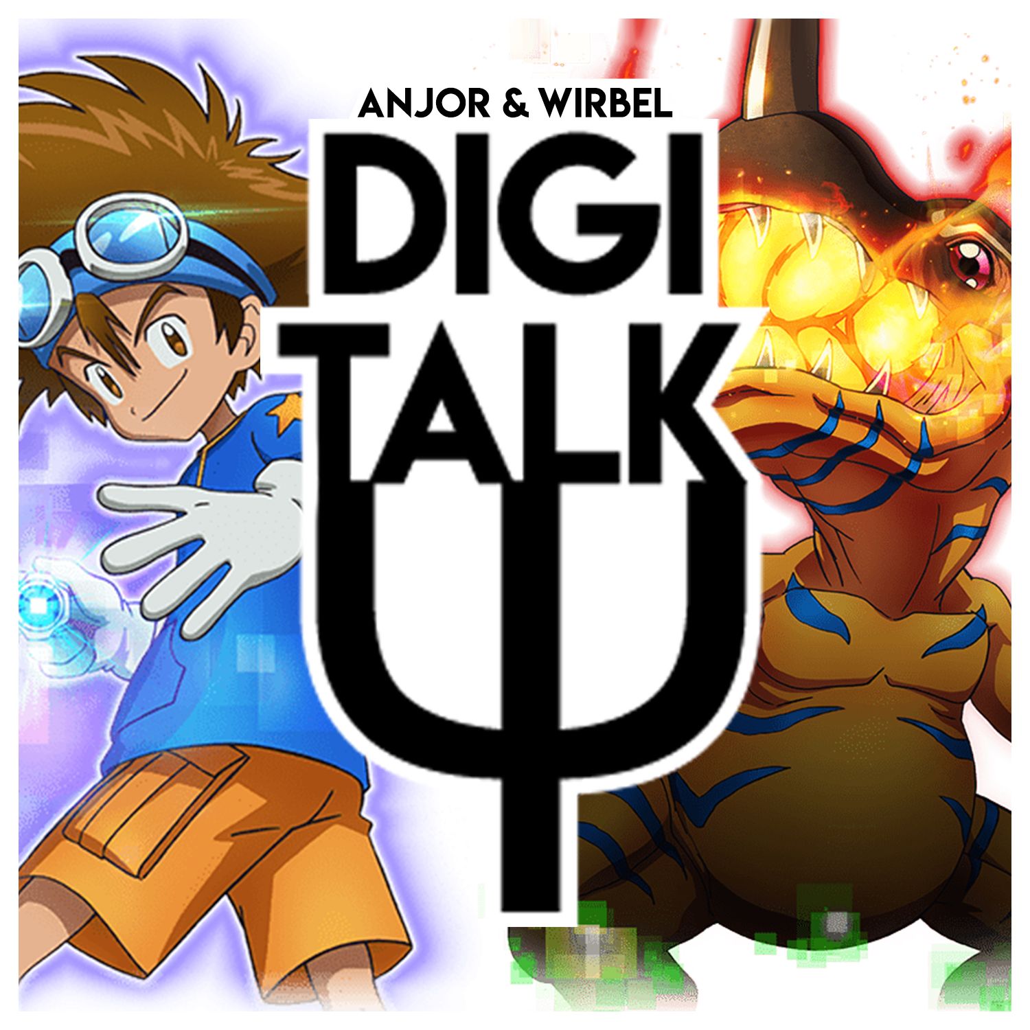 DigiTalk Podcast