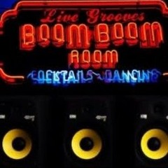 Boom Boom Room NYC