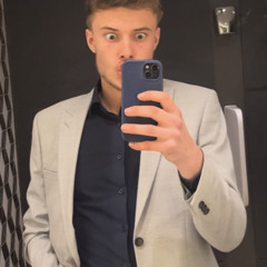 Harry Mason