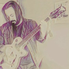 Rikki Allen (Demos) 'The Second Nature'