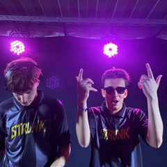 STRUNK