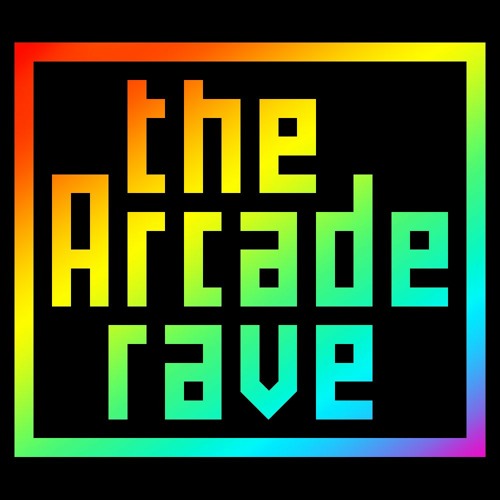 The Arcade Rave’s avatar