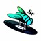 DJ MCFLY