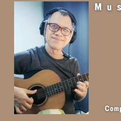 Melody Robert Schumann, arr. for Guitar ccpw