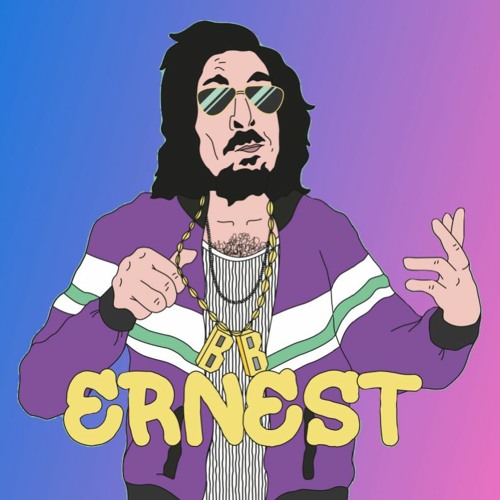 BB Ernest’s avatar