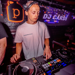 DJ cardí