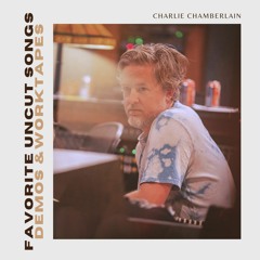 Charlie Chamberlain