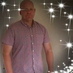 Stephen Arnold