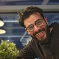 Ahmed Nadeem