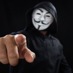Anonymous IP