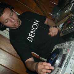 Dj Spark, Temuco, Chile.