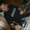 Dj Spark, Temuco, Chile.