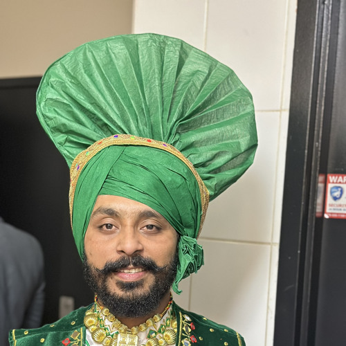 Jaskaran Singh’s avatar