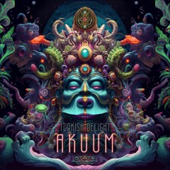 Akuum (State Alchemy Music)