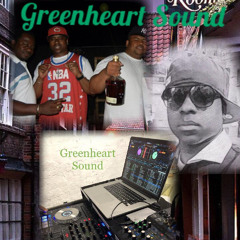 Greenheartmusic Dre/Spades/Bolo/Fabulous
