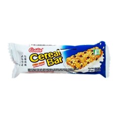 Cereal Bar