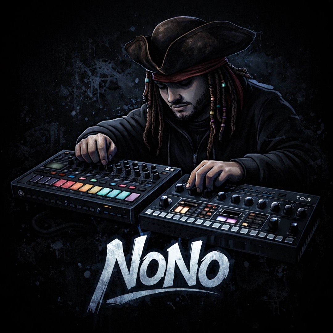 Stream NoNo music | Listen to songs, albums, playlists for free on