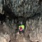 Cave dweller