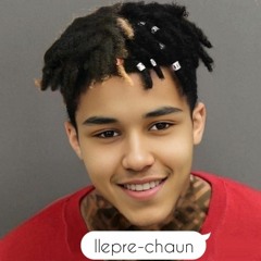 llepre-chaun