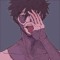Dabi's Hot Cum