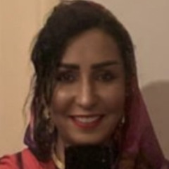 سيزا حسين بشير