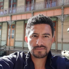 Daniel Márquez