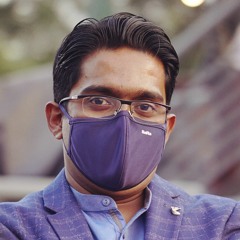 Dr. Ash
